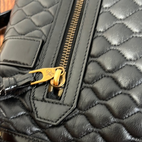 1757 Proenza Schouler bag - Picture 5 of 12